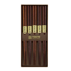 Tokyo Design Studio Ätpinneset 5-pack
