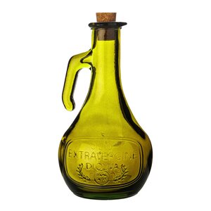 Giovacchino Barni Oliera olivoljeflaska 500 ml grön