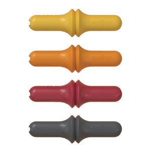 Zyliss Tools majshållare 4-pack blandade färger