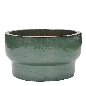 House Doctor Terra Kruka 32x60 cm Grön