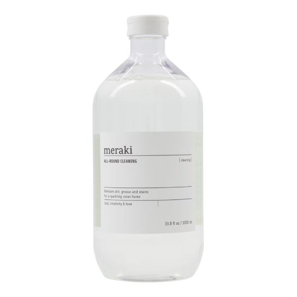 Allrengöringsmedel 1000 ml