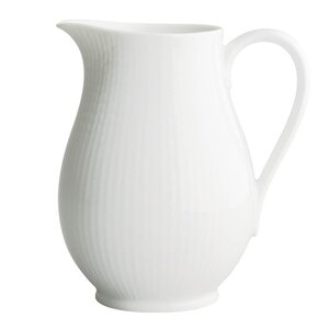 Rörstrand Swedish Grace Bringare 1,3 L Snö