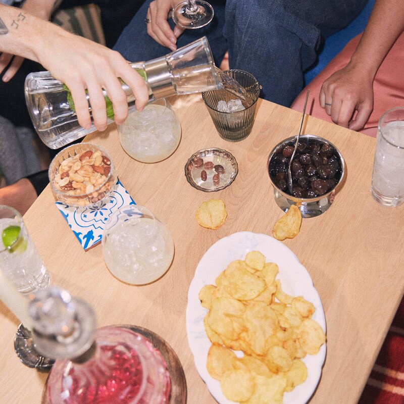 Rosendahl Grand Cru Karaff 90 cl