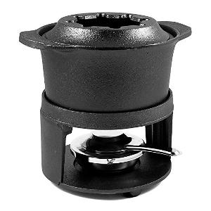 Skeppshult Fondueset 1,5 L med brännare