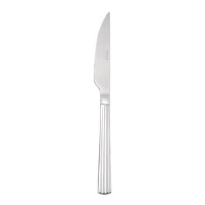 Aida Groovy grillkniv 22,8 cm stål