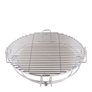 Mustang Kamado 5 i 1 grillsystem M