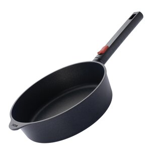 Woll ECO Logic QXR traktörpanna 24 cm avtagbart handtag 