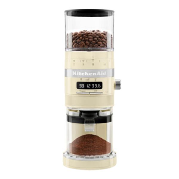 Kaffekvarn Cremé