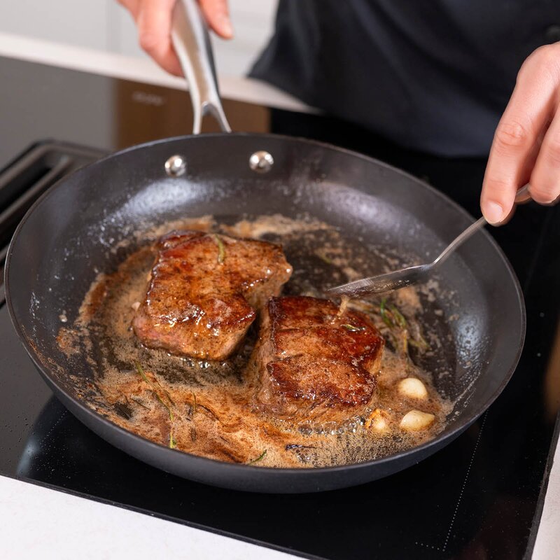 Maku Ironlite stekpanna i gjutjärn 20 cm