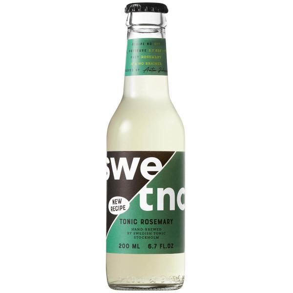 Rosemary Tonic Vatten 20 cl
