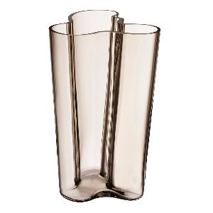 iittala Alvar Aalto Collection Vas 25,1 cm Linne