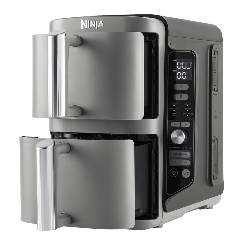 Ninja Double stack xl airfryer 9,5 L 2470W