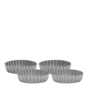 Exxent Pajformset 10 cm 4-pack