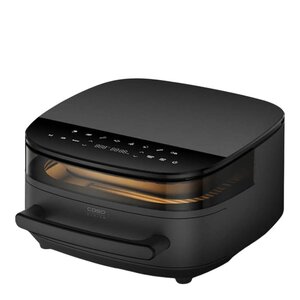 Caso Airfry Pizza Chef airfryer 6 L svart