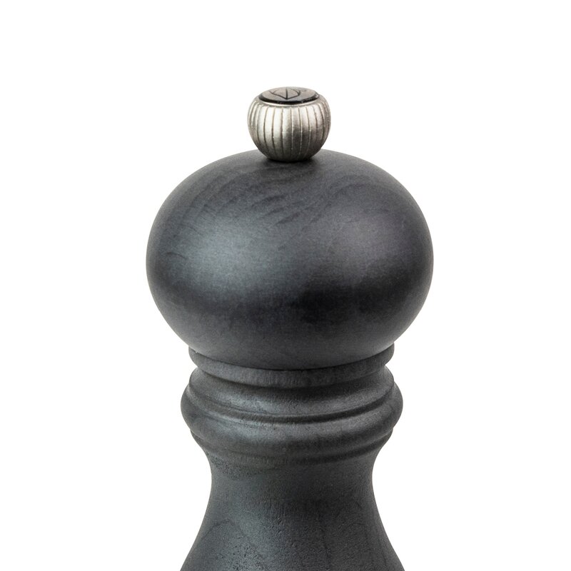 Peugeot Paris Duo salt/pepparkvarnset 18 cm grafit