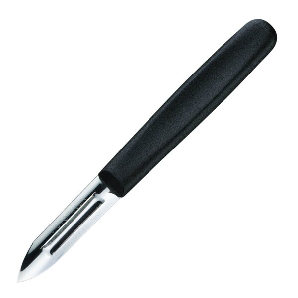 Victorinox Potatisskalare Tvåskärsblad