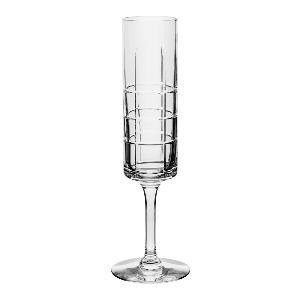 Orrefors Street Champagneglas 15 cl
