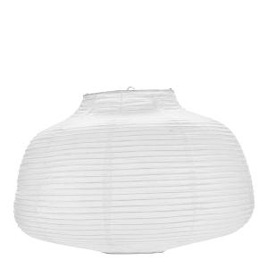 House Doctor Rica Lampskärm 38 cm Vit