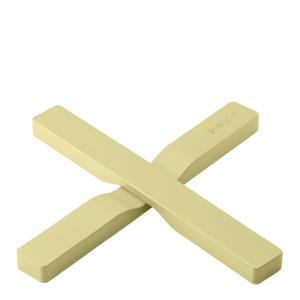 Eva Solo Magnetiska grytunderlägg Champagne