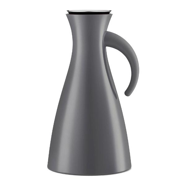 Termoskanna 1 L Elephant Grey