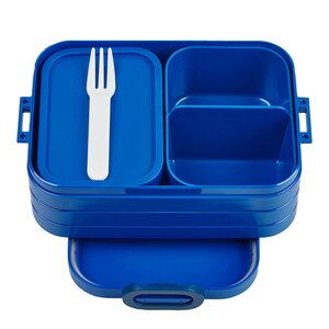 Mepal Bento matlåda medium vivid blue