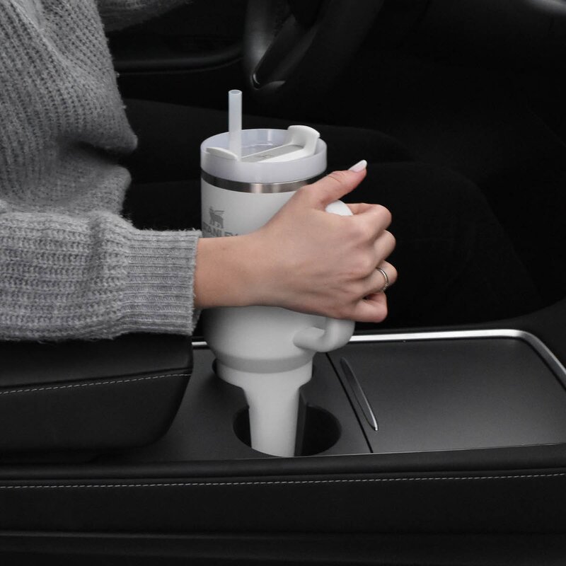 Stanley Quencher Tumbler 1,18 L frost