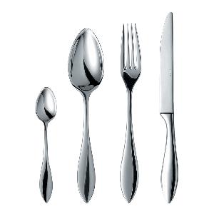 Gense Indra Bestickset 16 delar