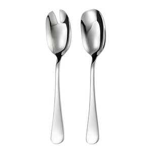 Dorre Classic sallads- och serveringsbestick 25 cm 2-pack