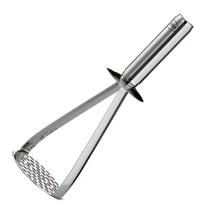 Rösle Potatisstöt Stål