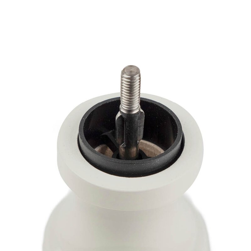 Peugeot Bistro pepparkvarn 10 cm elfenben