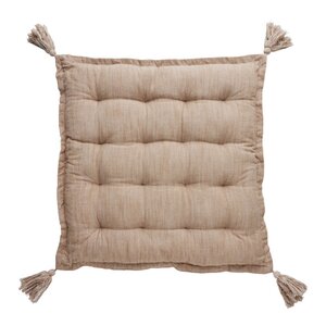 Lene Bjerre Felima kudde 45x45 cm Tigers Eye