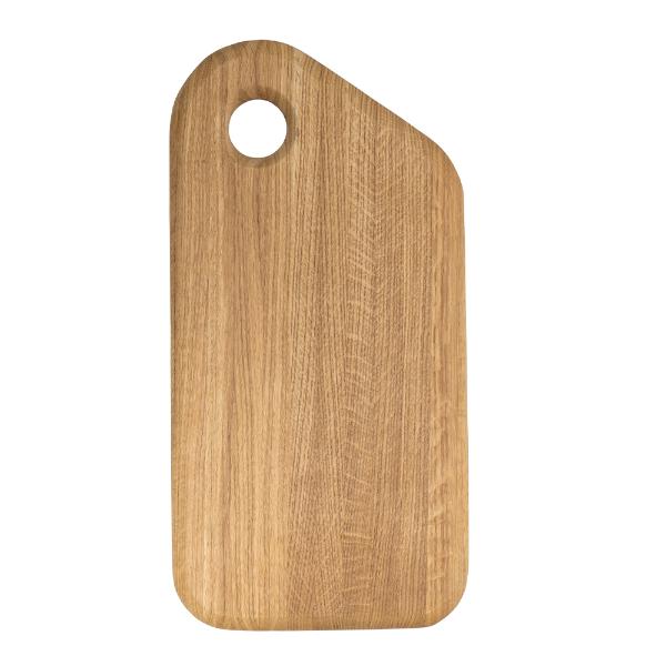 Heirol Serveringsbräda Walu Medium 50x25 cm