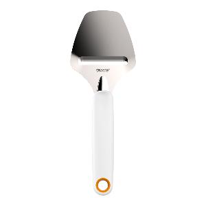 Fiskars Functional Form Osthyvel hårdost Vit