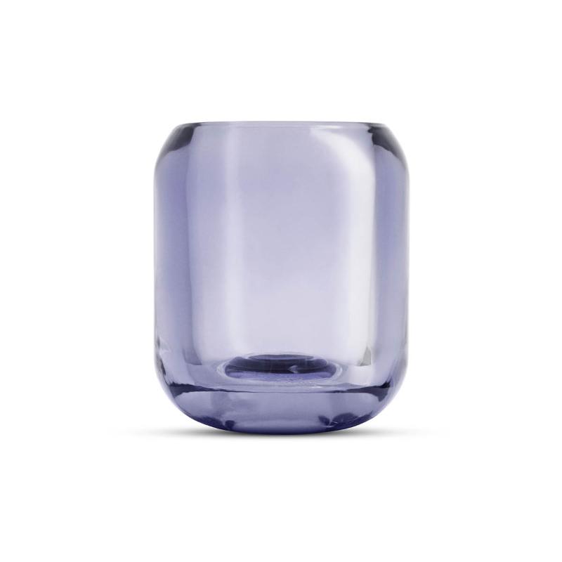 Eva Solo Acorn Ljuslyktor 2-pack Grape