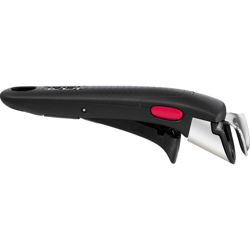 Tefal Ingenio Emotion stekpanna 3 delar 24+28 cm