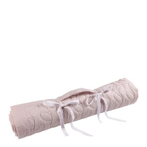 Home by Ilse Jacobsen Outdoor Collection picknickfilt 120x180 cm powder rose