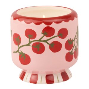 Paddywax Adopo doftljus heirloom tomato 8,8 cm Tomato röd