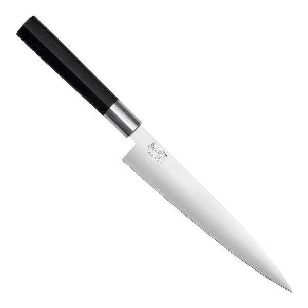 KAI Wasabi Black filékniv 18 cm