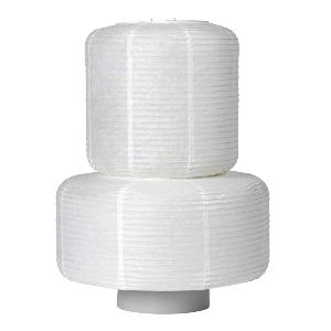 Broste Copenhagen William Taklampsskärm 36x43 cm