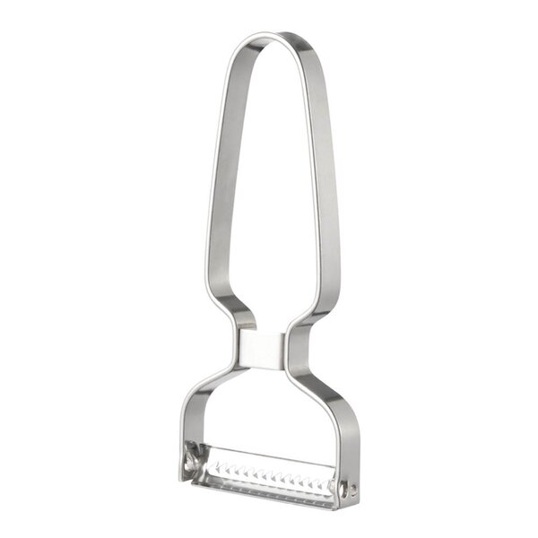 Dorre Sean julienneskalare 12,7 cm rostfritt stål