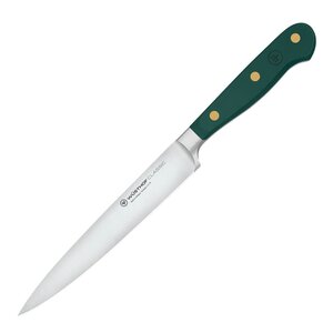 Wüsthof Classic Colour allkniv 16 cm smal Fresh Rosemary