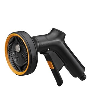Fiskars Solid™ sprutpistol multi 18,8 cm svart