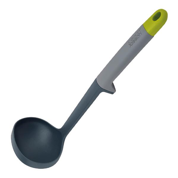 Joseph Joseph Elevate Slev 30 cm Grå/Grön