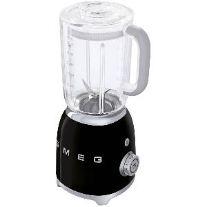 BLENDER SVART 