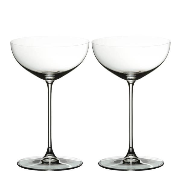 Riedel Veritas Coupe/Cocktail 2-pack