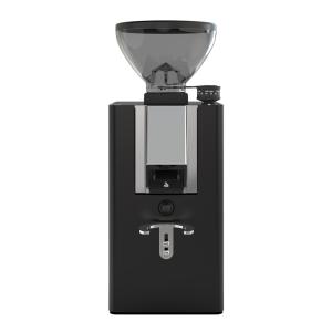 La Pavoni New Kube Mill Nero Kaffekvarn