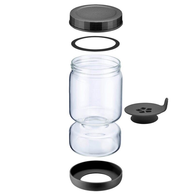 Westmark Dräneringsbruk 900 ml