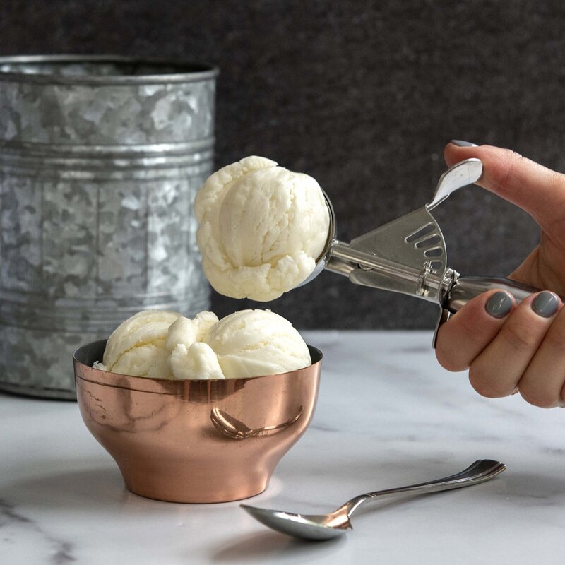 Nordic Ware Kakskopa Stor