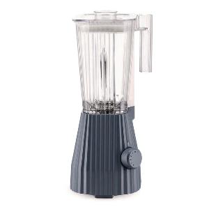 Alessi Plissé blender 1,5 L MDL09 700W grå
