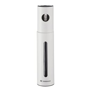Zassenhaus Oleon sprayflaska för olja 100 ml vit